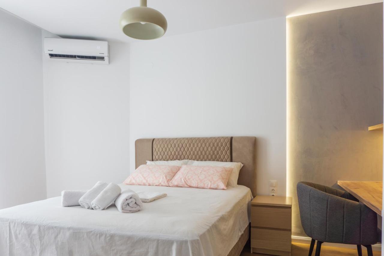 New Modern Style Next To The Train Station Appartement *
